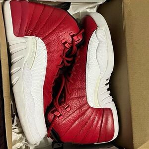 Jordan 12